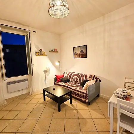 2 Bedrooms In - Menton